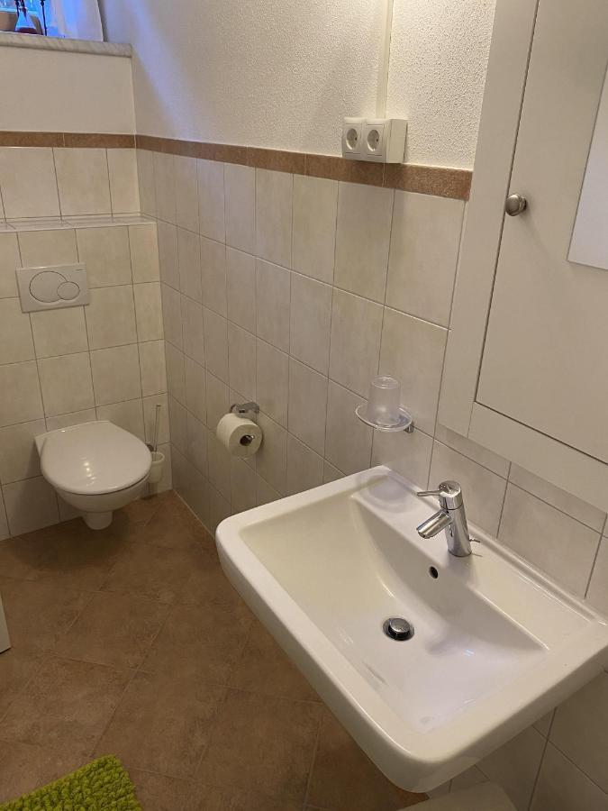 Haus Gruber Theresia Zell am Ziller Exteriör bild