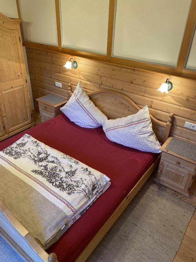 Haus Gruber Theresia Zell am Ziller Rum bild