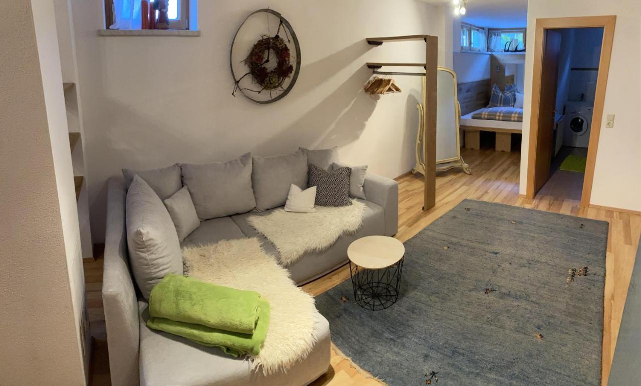 Haus Gruber Theresia Zell am Ziller Exteriör bild